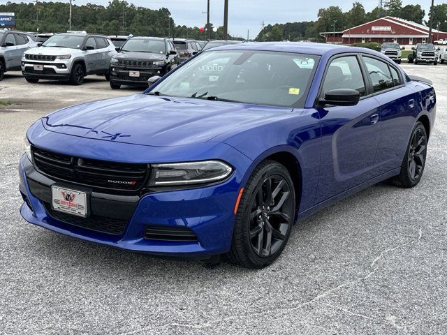 2021 Dodge Charger SXT