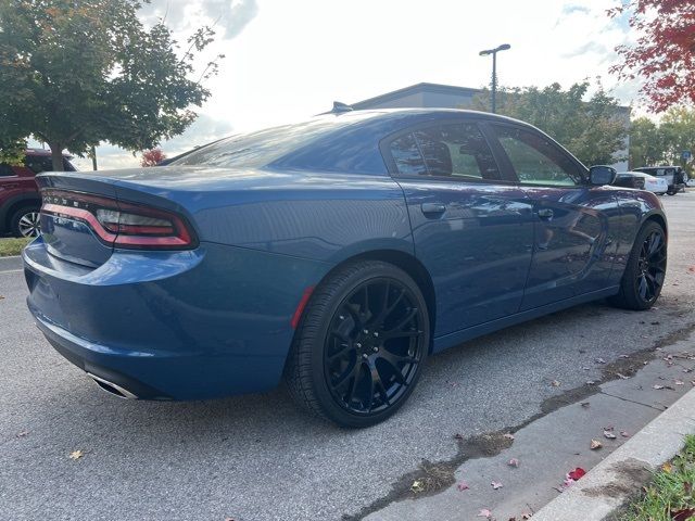 2021 Dodge Charger SXT