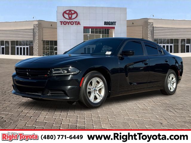 2021 Dodge Charger SXT