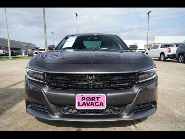 2021 Dodge Charger SXT