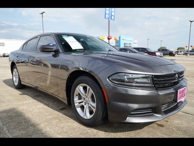 2021 Dodge Charger SXT