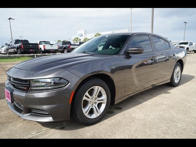 2021 Dodge Charger SXT