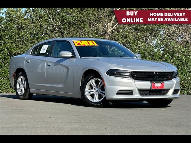 2021 Dodge Charger SXT