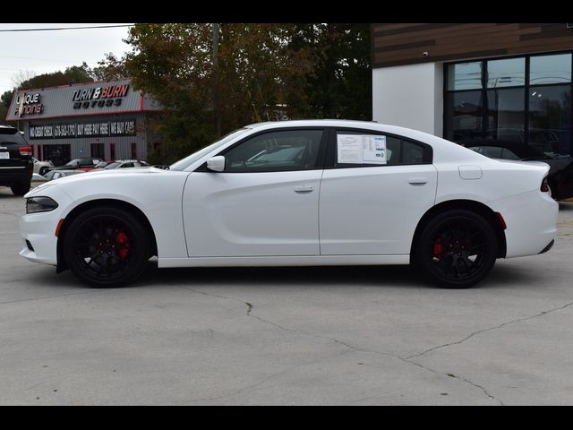 2021 Dodge Charger SXT