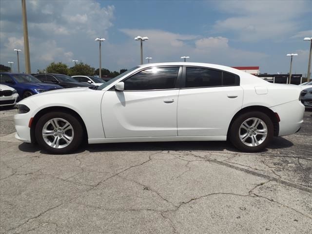 2021 Dodge Charger SXT