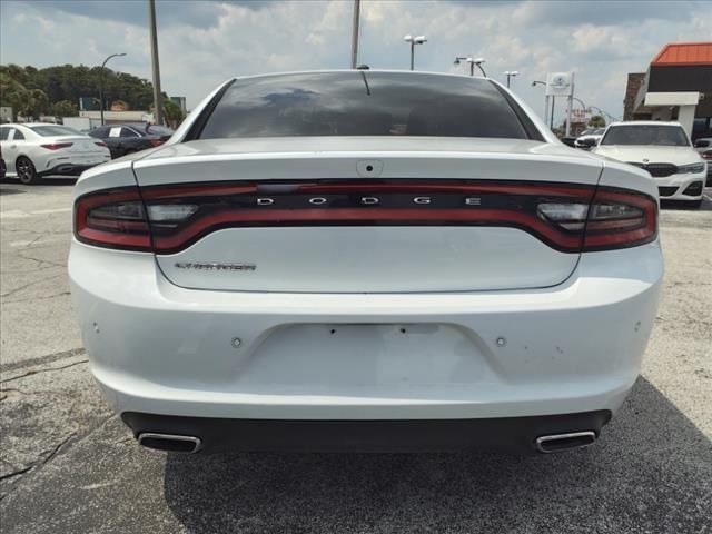 2021 Dodge Charger SXT