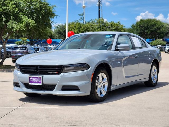 2021 Dodge Charger SXT