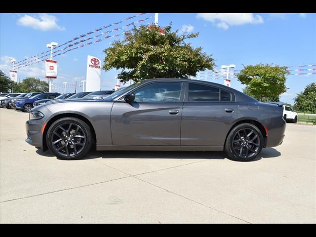 2021 Dodge Charger SXT