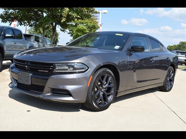 2021 Dodge Charger SXT