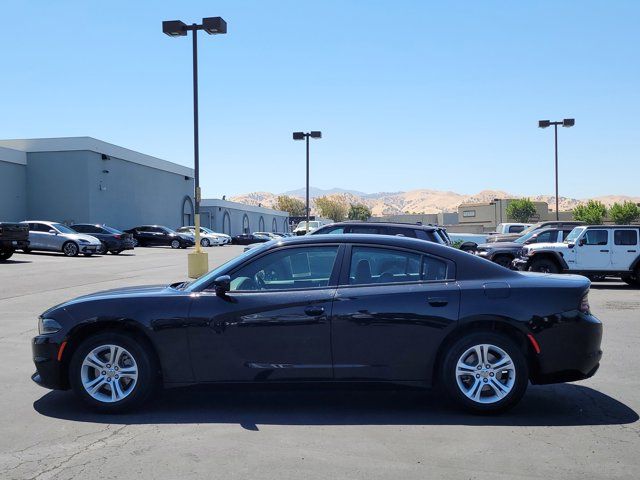 2021 Dodge Charger SXT