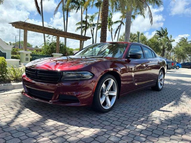 2021 Dodge Charger SXT