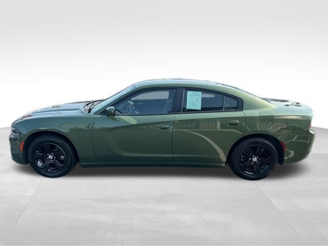 2021 Dodge Charger SXT