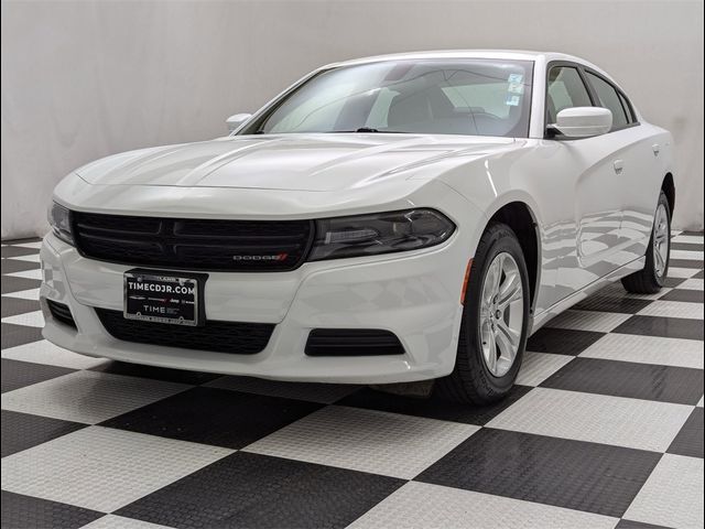 2021 Dodge Charger SXT