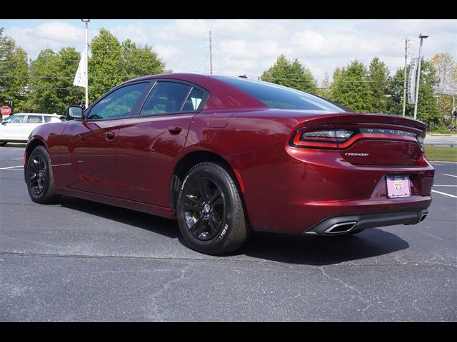 2021 Dodge Charger SXT