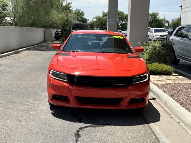 2021 Dodge Charger SXT