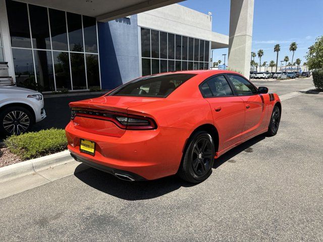 2021 Dodge Charger SXT