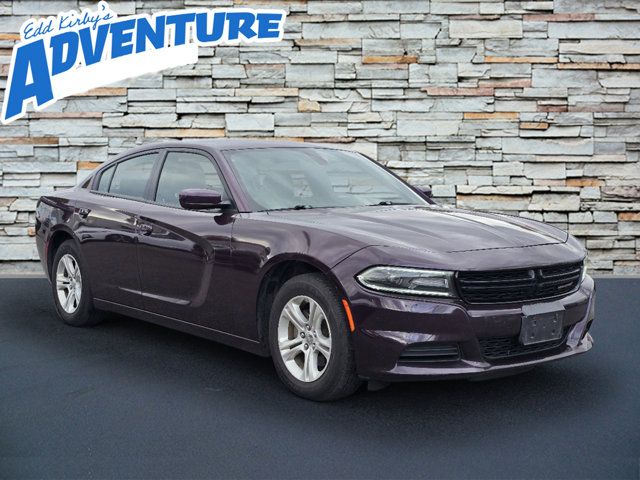 2021 Dodge Charger SXT