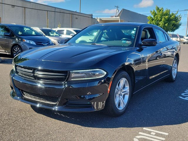 2021 Dodge Charger SXT