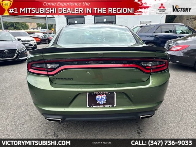 2021 Dodge Charger SXT