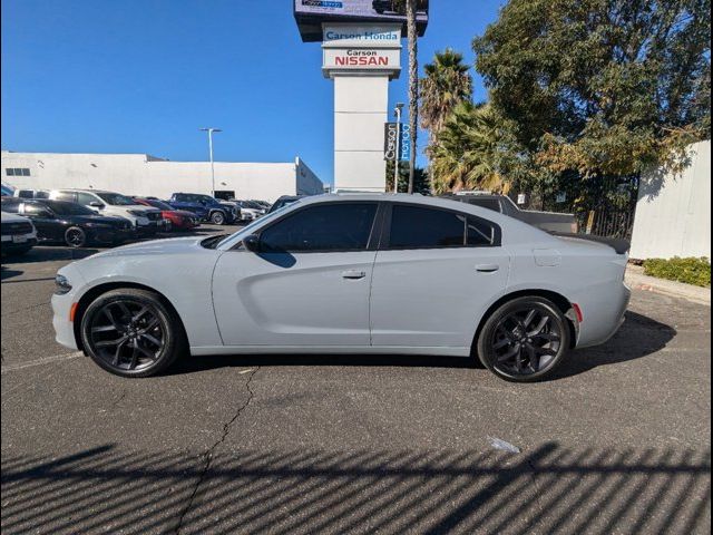 2021 Dodge Charger SXT