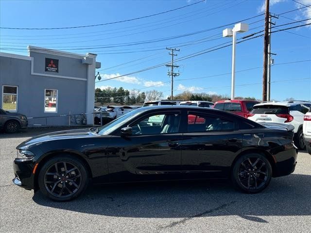 2021 Dodge Charger SXT