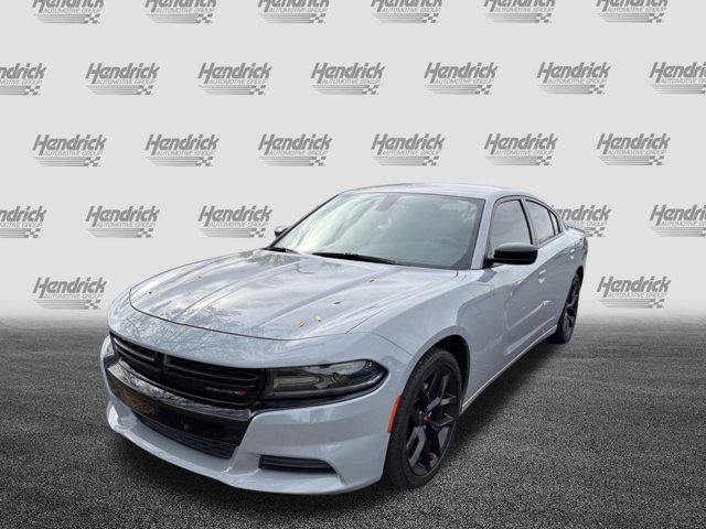 2021 Dodge Charger SXT