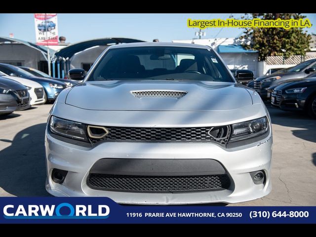 2021 Dodge Charger SXT