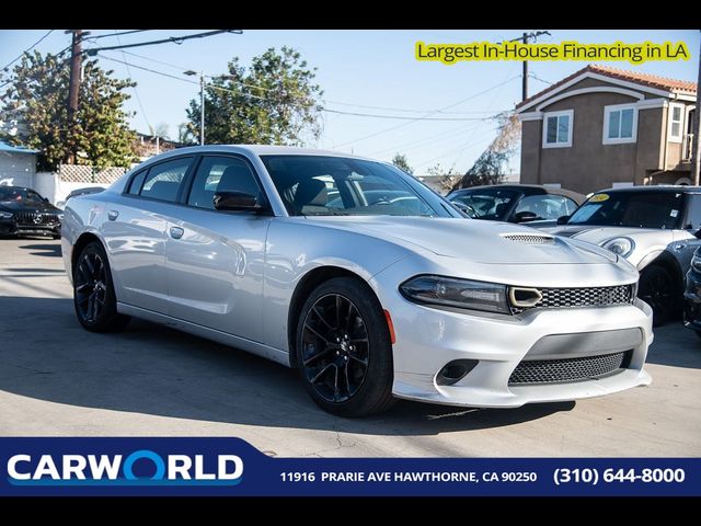 2021 Dodge Charger SXT