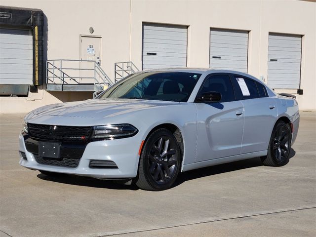 2021 Dodge Charger SXT