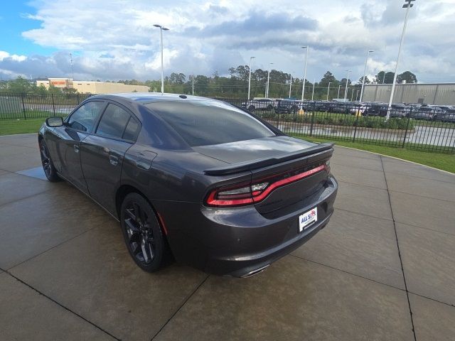 2021 Dodge Charger SXT