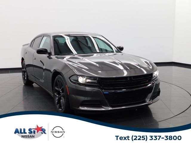 2021 Dodge Charger SXT