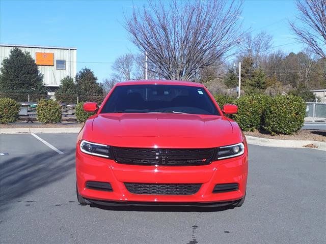 2021 Dodge Charger SXT