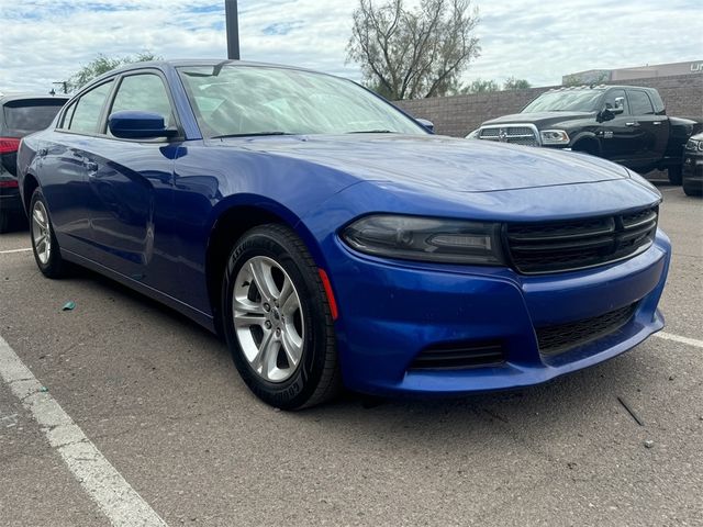 2021 Dodge Charger SXT