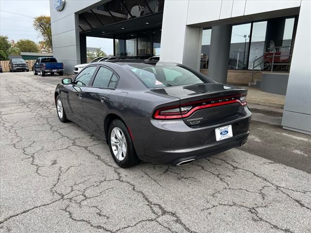 2021 Dodge Charger SXT