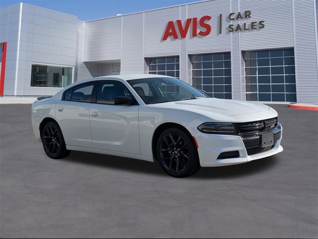 2021 Dodge Charger SXT