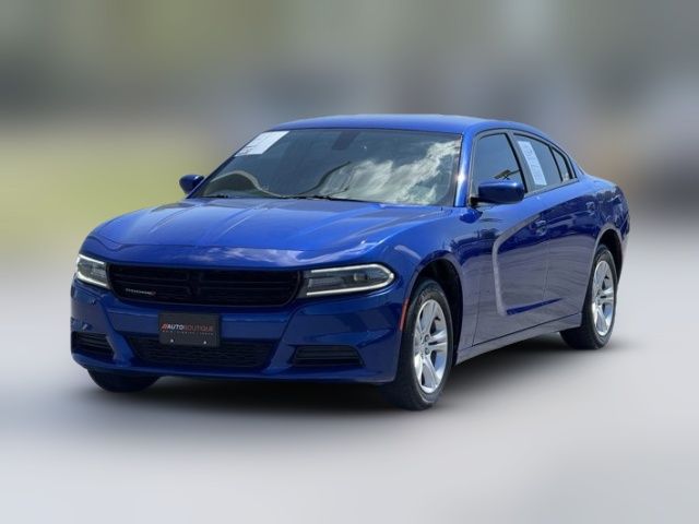 2021 Dodge Charger SXT