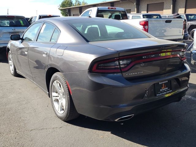 2021 Dodge Charger SXT