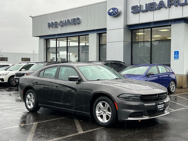 2021 Dodge Charger SXT