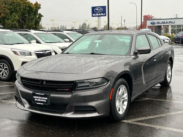 2021 Dodge Charger SXT