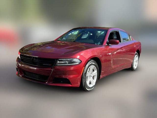 2021 Dodge Charger SXT