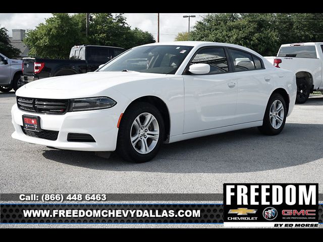 2021 Dodge Charger SXT