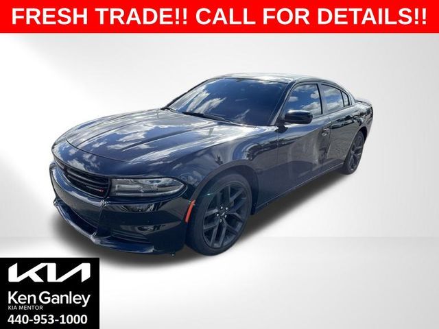 2021 Dodge Charger SXT