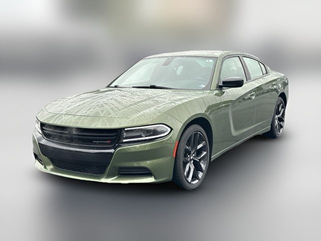 2021 Dodge Charger SXT