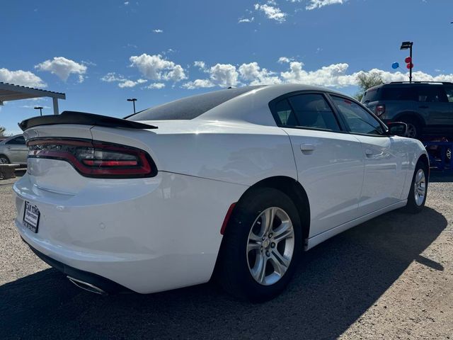 2021 Dodge Charger SXT