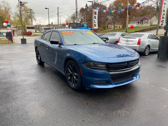 2021 Dodge Charger SXT