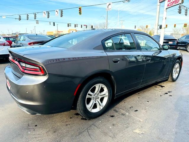 2021 Dodge Charger SXT