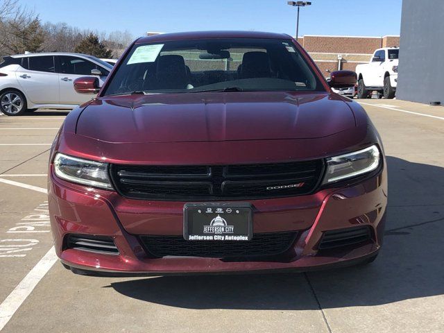 2021 Dodge Charger SXT