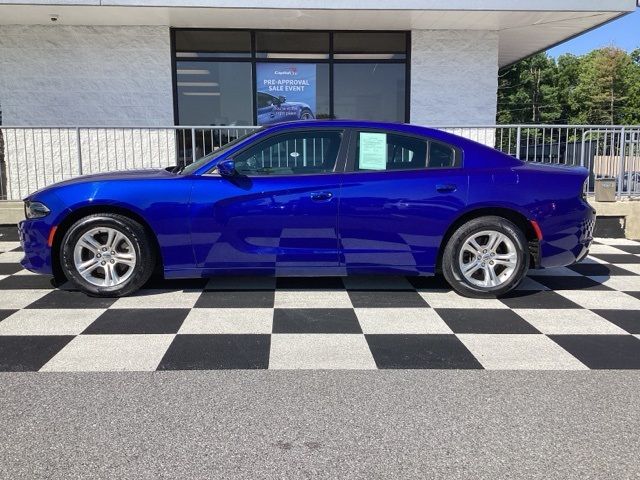 2021 Dodge Charger SXT