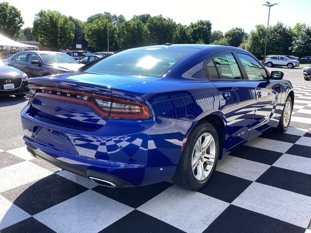 2021 Dodge Charger SXT