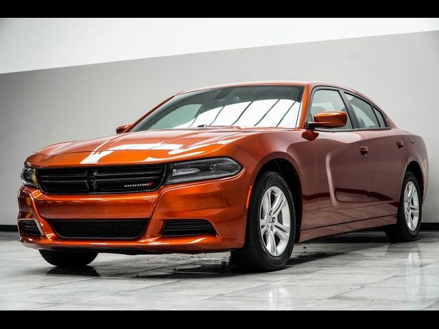 2021 Dodge Charger SXT